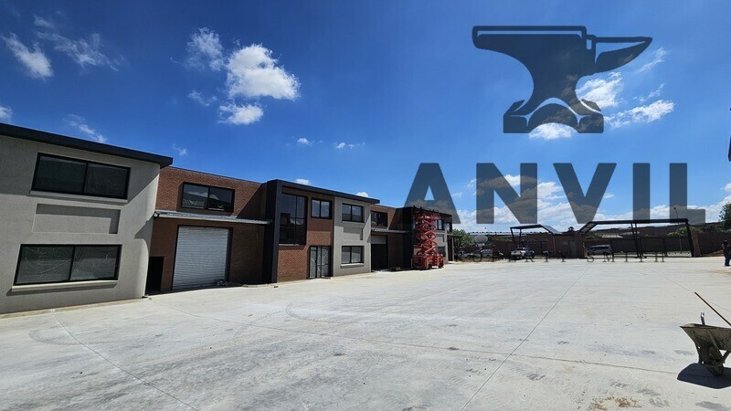 Cornerstone Business Park, Samrand - Unit 1 property image 19