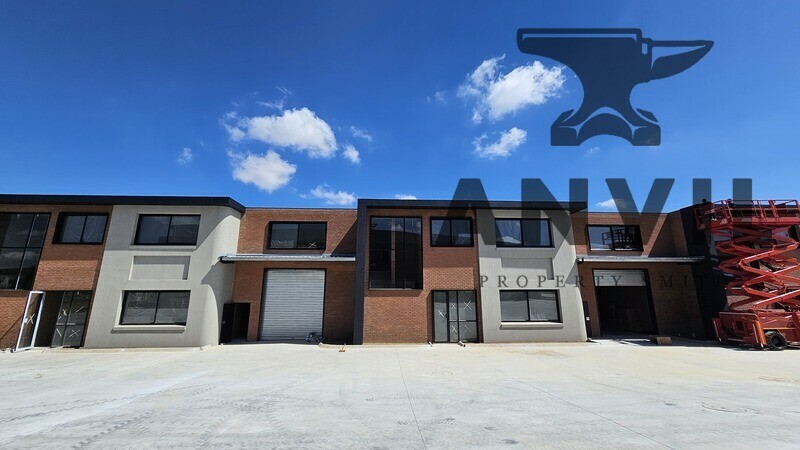 Cornerstone Business Park, Samrand - Unit 3 and 4 property image 19