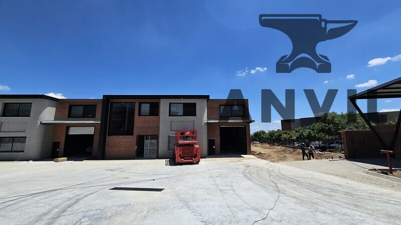 Cornerstone Business Park, Samrand - Unit 3 and 4 property image 21