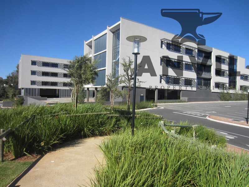 Inanda Greens, Building 10, Sandton - Whole Building property image 35