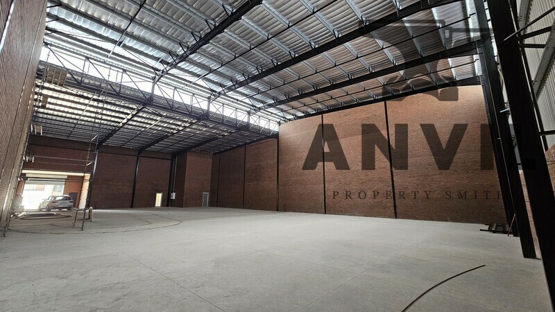 Cornerstone Business Park, Samrand - Unit 3 property image 14