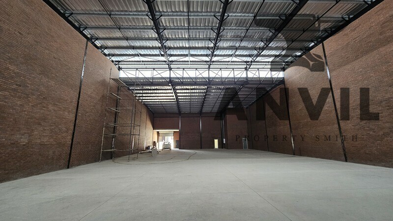 Cornerstone Business Park, Samrand - Unit 3 property image 15