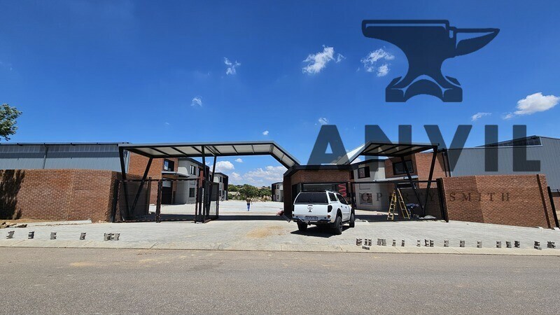 Cornerstone Business Park, Samrand - Unit 3 property image 18