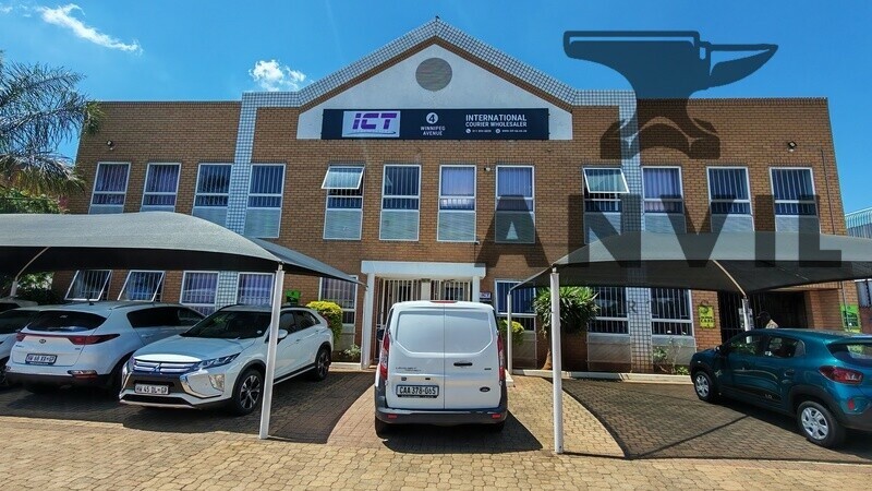 4 Winnipeg Avenue - Whole Property  property image 25