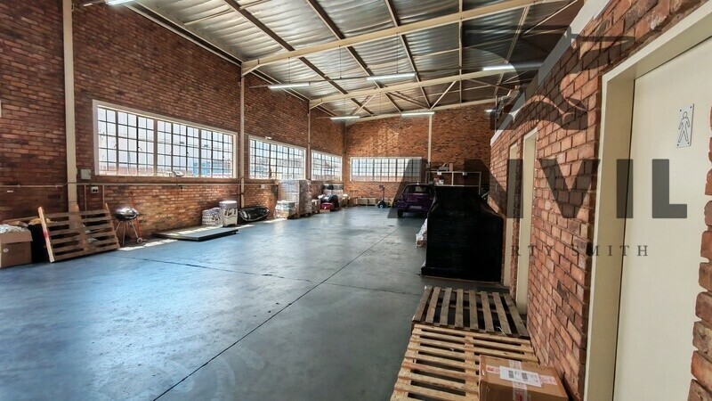 4 Winnipeg Avenue - Whole Property  property image 21