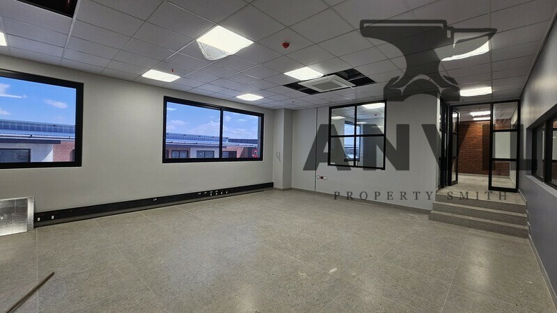 Cornerstone Business Park, Samrand - Unit 3 and 4 property image 4