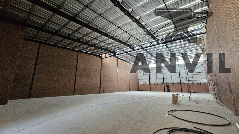 Cornerstone Business Park, Samrand - Unit 3 and 4 property image 16