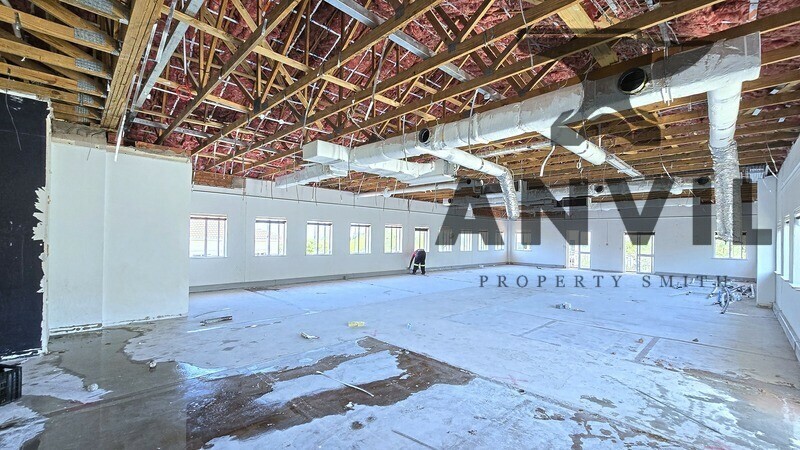 The Glades Office Park, Armstrong Avenue, La Lucia Ridge, Umhlanga - Portion of Building 2 property image 9