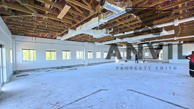 The Glades Office Park, Armstrong Avenue, La Lucia Ridge, Umhlanga - Portion of Building 2 property image 10