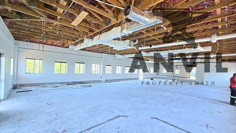 The Glades Office Park, Armstrong Avenue, La Lucia Ridge, Umhlanga - Portion of Building 2 property image 11