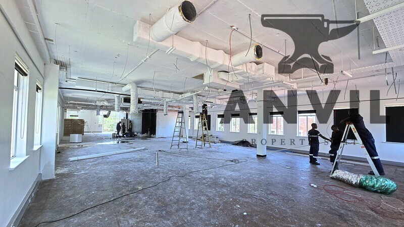 The Glades Office Park, Armstrong Avenue, La Lucia Ridge, Umhlanga - Portion of Building 2 property image 20