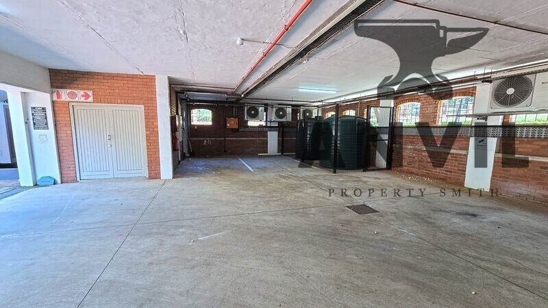 The Glades Office Park, Armstrong Avenue, La Lucia Ridge, Umhlanga - Portion of Building 2 property image 21