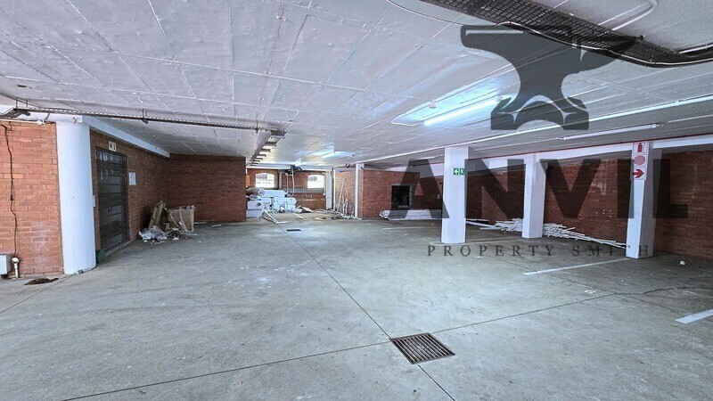 The Glades Office Park, Armstrong Avenue, La Lucia Ridge, Umhlanga - Portion of Building 2 property image 22