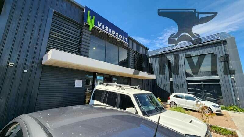 8 Tanzanite Cresent - 479m² Warehouse to Let in Stonewood Business Park, Kraaifontein property image 38