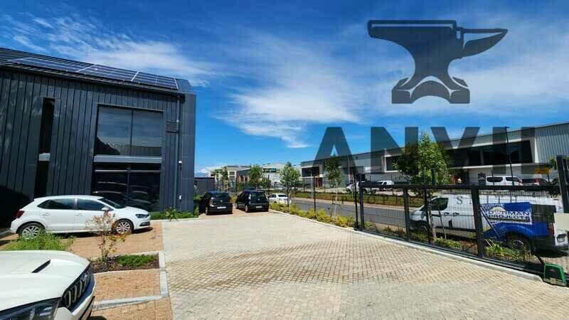 479m² Warehouse to Let in Stonewood Business Park, Kraaifontein