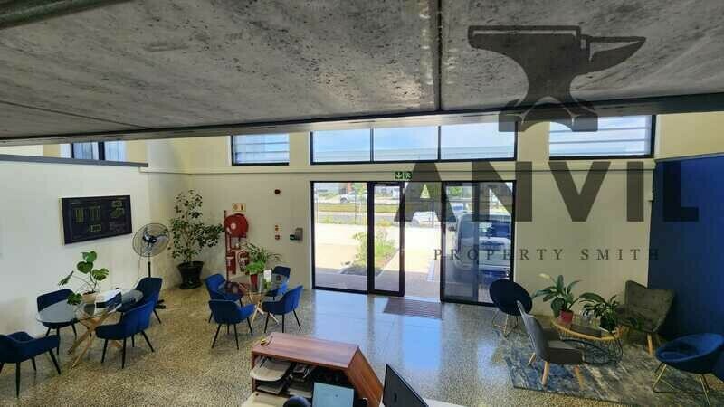 8 Tanzanite Cresent - 479m² Warehouse to Let in Stonewood Business Park, Kraaifontein property image 7