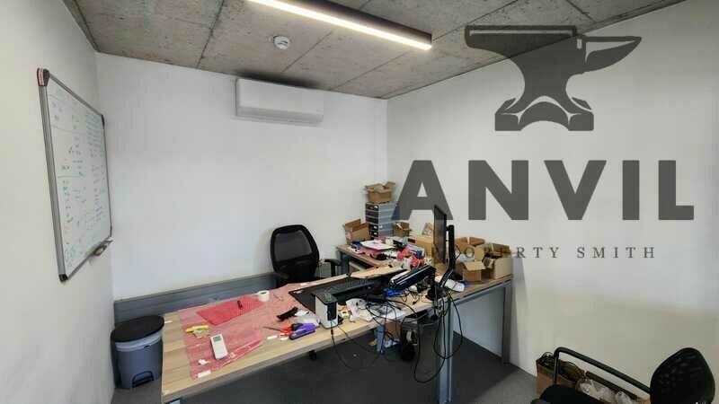 8 Tanzanite Cresent - 479m² Warehouse to Let in Stonewood Business Park, Kraaifontein property image 15