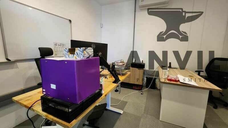 8 Tanzanite Cresent - 479m² Warehouse to Let in Stonewood Business Park, Kraaifontein property image 20