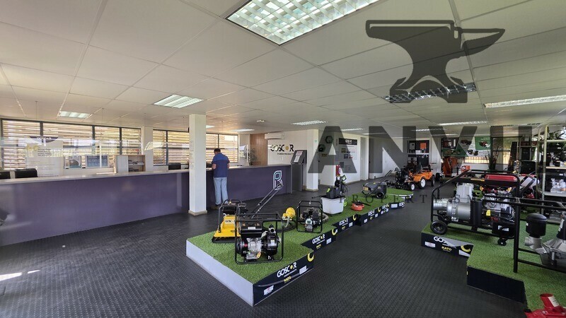 60 Malcolm Moodie Crescent Jet Park  - Enite facility property image 6