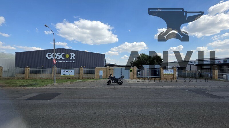 60 Malcolm Moodie Crescent Jet Park  - Enite facility property image 40