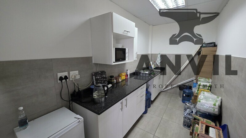 60 Malcolm Moodie Crescent Jet Park  - Enite facility property image 9