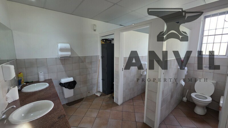 60 Malcolm Moodie Crescent Jet Park  - Enite facility property image 7