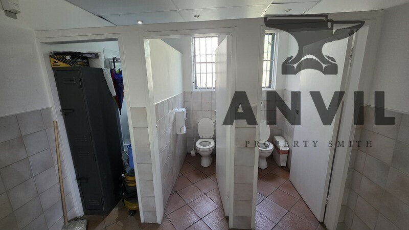 60 Malcolm Moodie Crescent Jet Park  - Enite facility property image 10