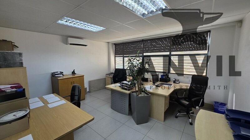 60 Malcolm Moodie Crescent Jet Park  - Enite facility property image 11