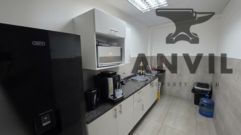 60 Malcolm Moodie Crescent Jet Park  - Enite facility property image 14