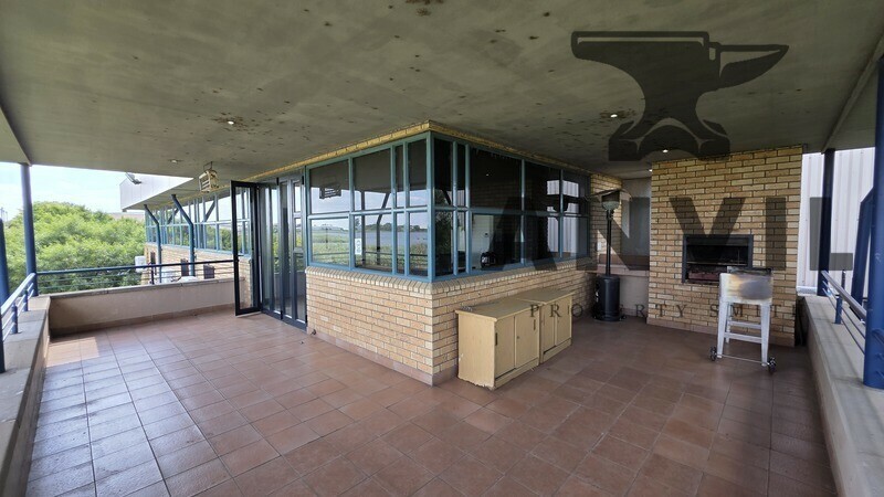 60 Malcolm Moodie Crescent Jet Park  - Enite facility property image 19