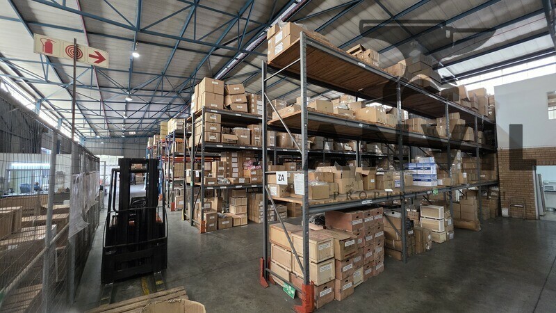 60 Malcolm Moodie Crescent Jet Park  - Enite facility property image 22