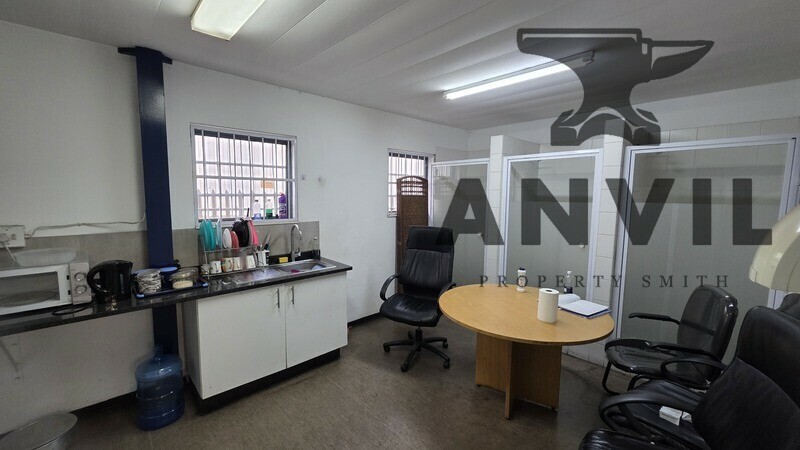 60 Malcolm Moodie Crescent Jet Park  - Enite facility property image 23