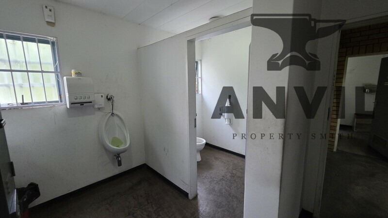 60 Malcolm Moodie Crescent Jet Park  - Enite facility property image 25