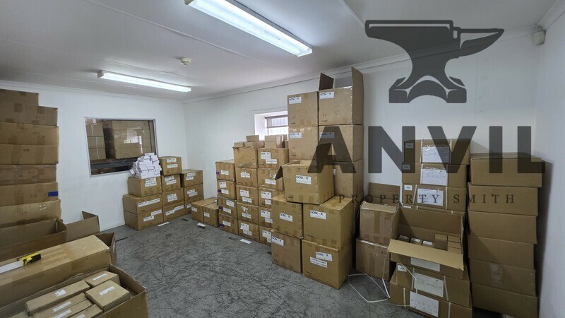 60 Malcolm Moodie Crescent Jet Park  - Enite facility property image 27