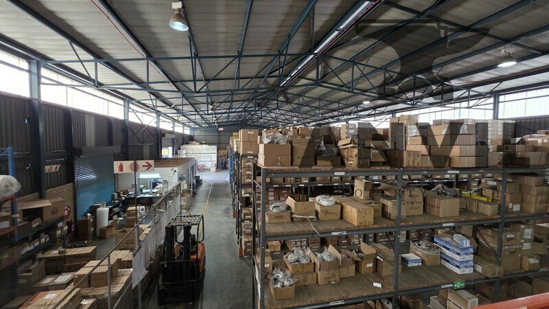 60 Malcolm Moodie Crescent Jet Park  - Enite facility property image 28