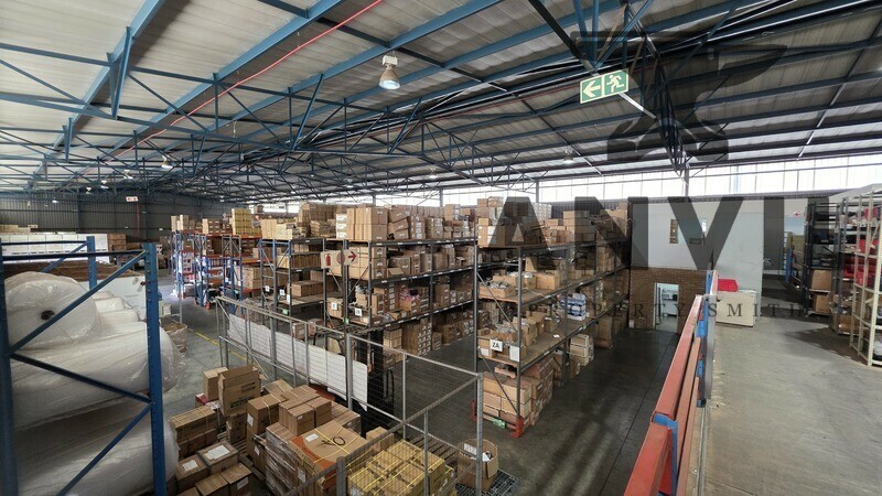 60 Malcolm Moodie Crescent Jet Park  - Enite facility property image 29