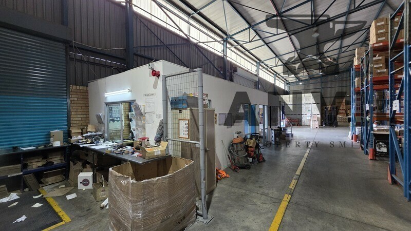 60 Malcolm Moodie Crescent Jet Park  - Enite facility property image 31