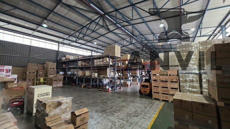 60 Malcolm Moodie Crescent Jet Park  - Enite facility property image 33