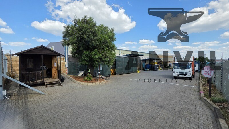 60 Malcolm Moodie Crescent Jet Park  - Enite facility property image 5