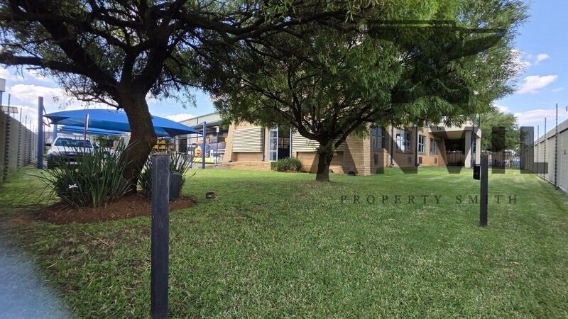 60 Malcolm Moodie Crescent Jet Park  - Enite facility property image 37