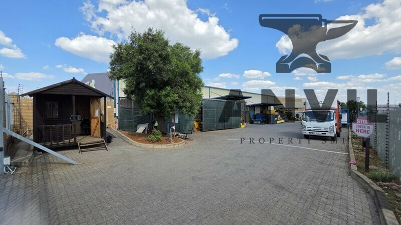 60 Malcolm Moodie Crescent Jet Park  - Enite facility property image 41