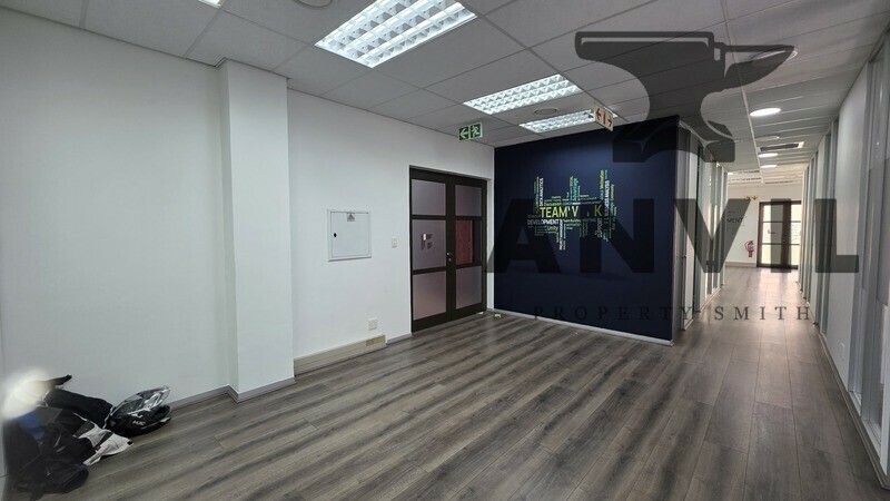 Clearwater Office Park South - Block C Wing 1 Ground Floor  property image 8