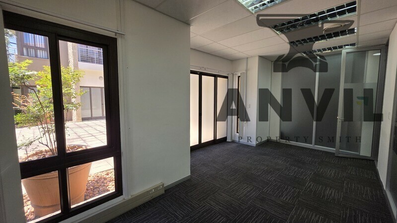 Clearwater Office Park South - Block C Wing 1 Ground Floor  property image 10