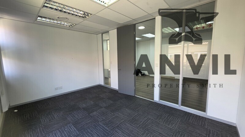 Clearwater Office Park South - Block C Wing 1 Ground Floor  property image 15