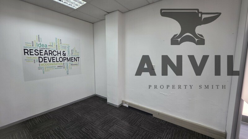 Clearwater Office Park South - Block C Wing 1 Ground Floor  property image 18