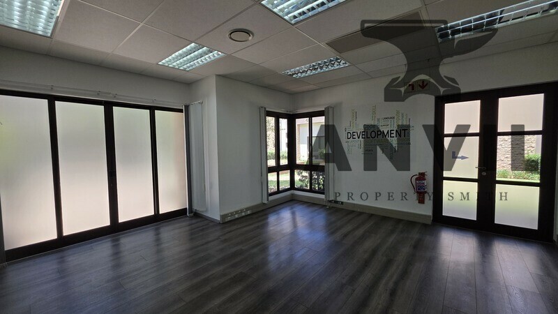 Clearwater Office Park South - Block C Wing 1 Ground Floor  property image 20