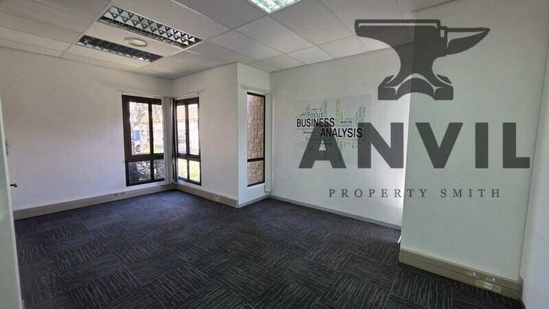 Clearwater Office Park South - Block C Wing 1 Ground Floor  property image 21