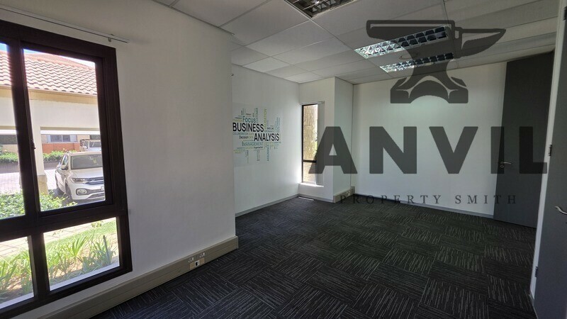 Clearwater Office Park South - Block C Wing 1 Ground Floor  property image 22