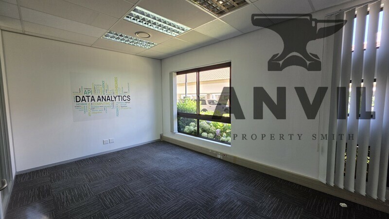 Clearwater Office Park South - Block C Wing 1 Ground Floor  property image 26