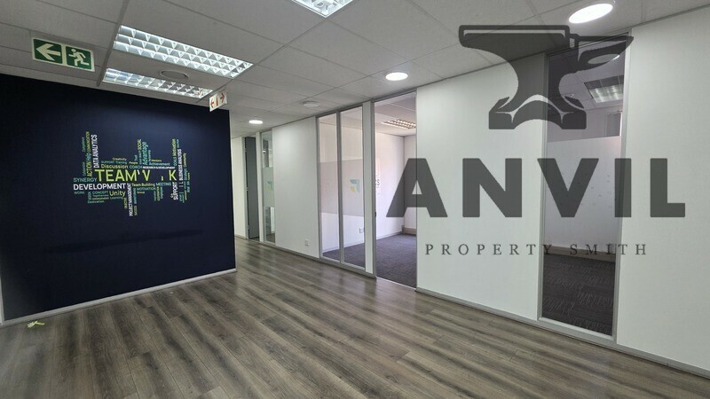 Clearwater Office Park South - Block C Wing 1 Ground Floor  property image 7